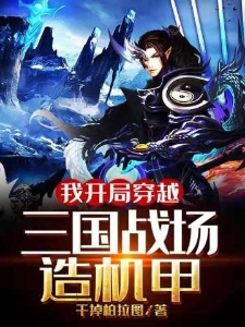 我开局穿越三国战场造机甲