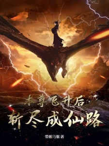 本尊飞升后斩尽成仙路