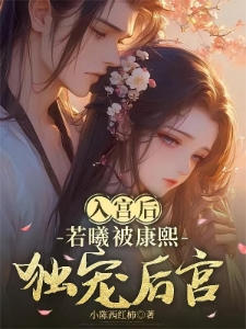入宫后，若曦被康熙独宠后宫