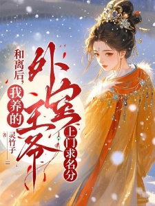 和离后，我养的外室王爷上门求名分