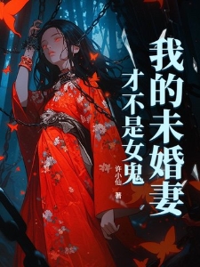 我的未婚妻才不是女鬼！